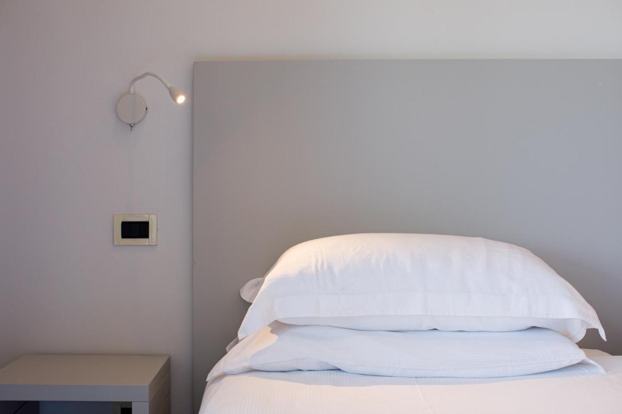 Art Hotel Gran Paradiso Sorrento Esterno foto