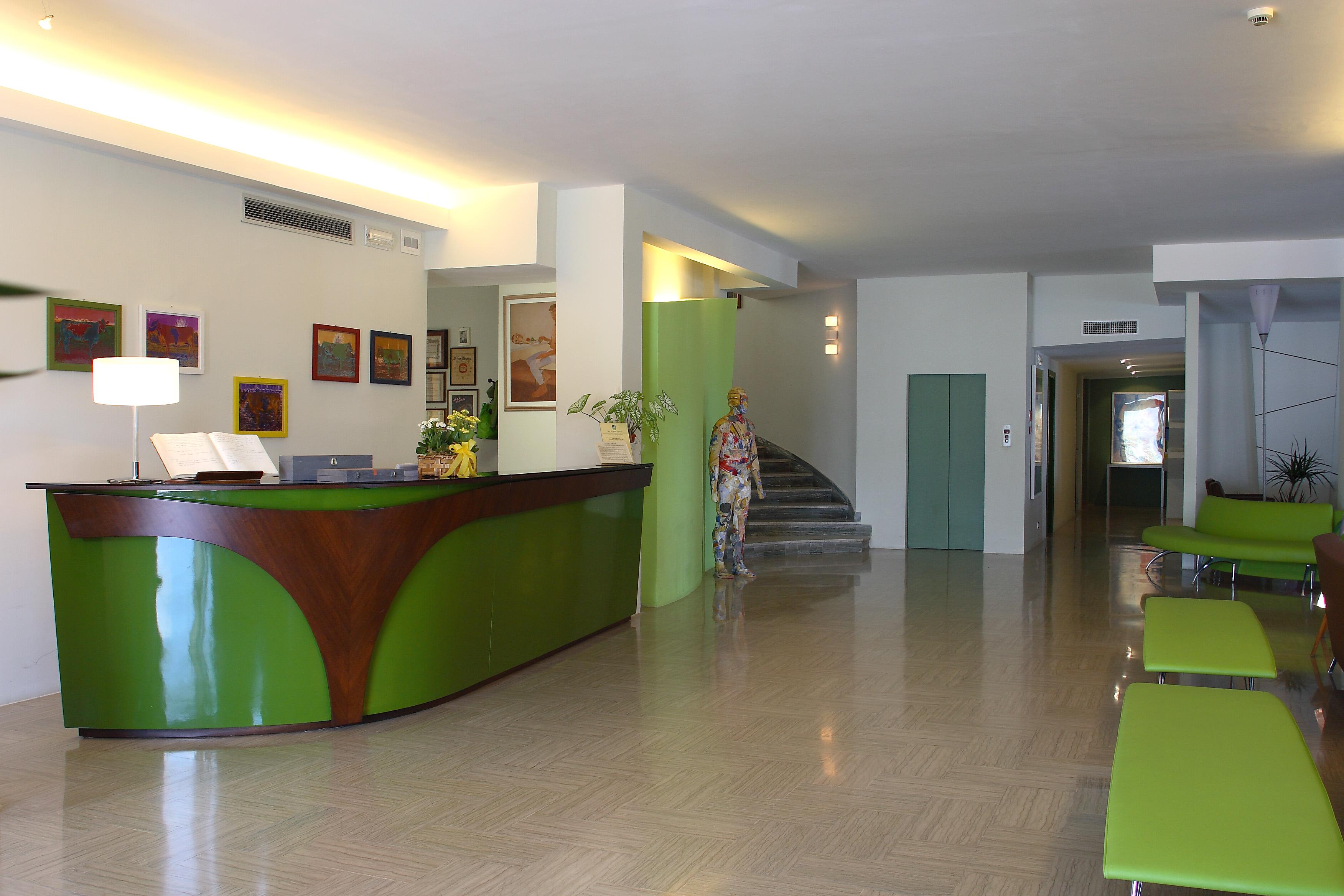 Art Hotel Gran Paradiso Sorrento Esterno foto