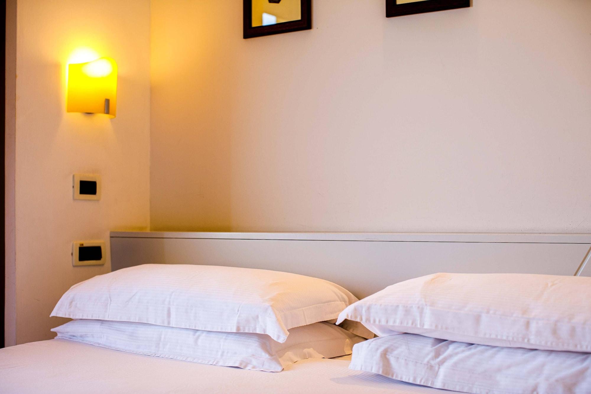 Art Hotel Gran Paradiso Sorrento Esterno foto