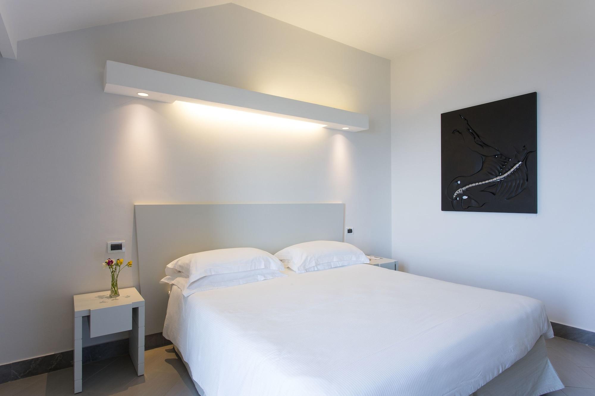 Art Hotel Gran Paradiso Sorrento Esterno foto