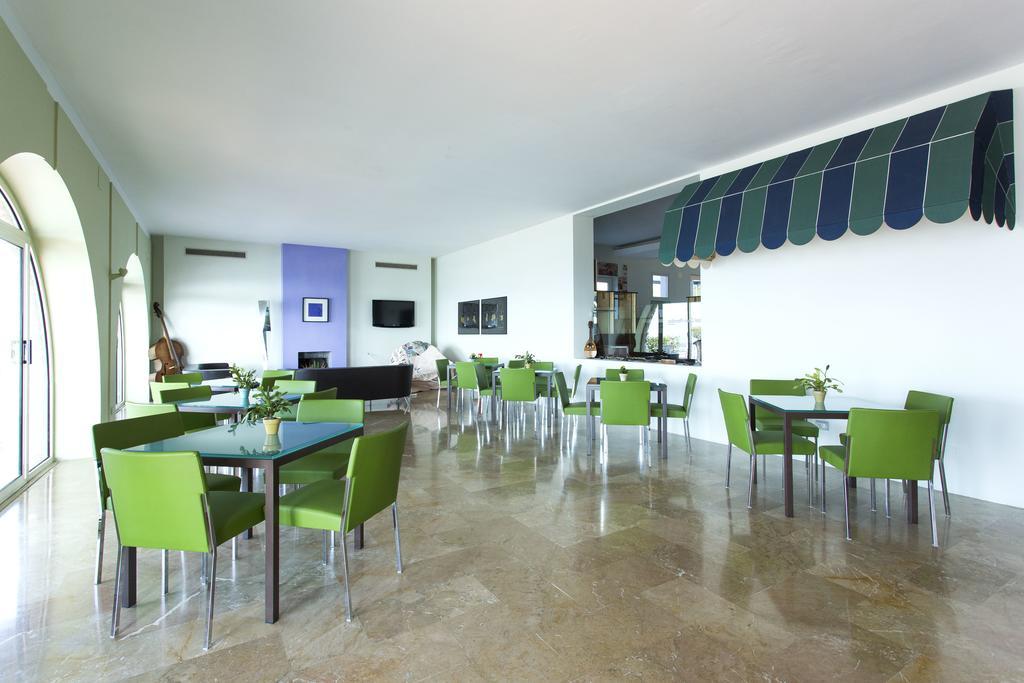Art Hotel Gran Paradiso Sorrento Esterno foto