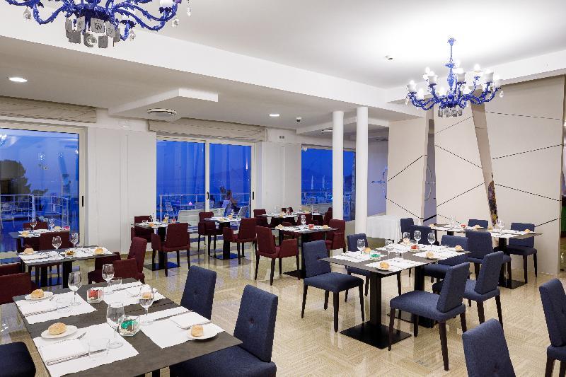 Art Hotel Gran Paradiso Sorrento Esterno foto